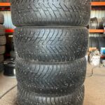 Nokian Hakkapeliitta 8 SUV 275/50R20 113T