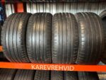 Nokian HakkaBlack 2 215/50R17 95W — изображение 2