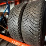 Goodyear UltraGrip Arctic 2 205/60R16 96T