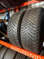 Goodyear UltraGrip Arctic 2 205/60R16 96T