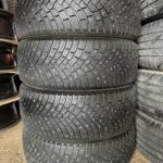 Continental IceContact 3 235/55R19 105T