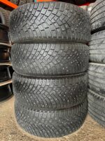 Continental IceContact 3 235/55R19 105T