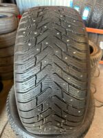 Nokian Hakkapeliitta 8 SUV 275/50R20 113T - Pilt 2