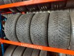 Toyo Observe Ice-Freezer 275/35R20 102T