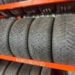 Toyo Observe Ice-Freezer 275/35R20 102T