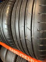 Nokian HakkaBlack 2 215/50R17 95W — изображение 3