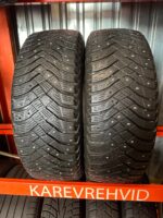 Goodyear UltraGrip Arctic 2 205/60R16 96T - Pilt 2