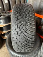 Continental IceContact 3 235/55R19 105T - Pilt 2