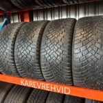 Continental IceContact 3 225/45R17 94T