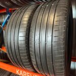 Pirelli P Zero 245/40R20 99Y RunFlat