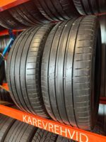 Pirelli P Zero 245/40R20 99Y RunFlat