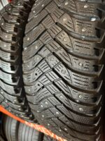 Goodyear UltraGrip Arctic 2 205/60R16 96T - Pilt 3