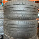 Hankook Ventus S1 Evo 3 SUV 285/40R21 109Y NO