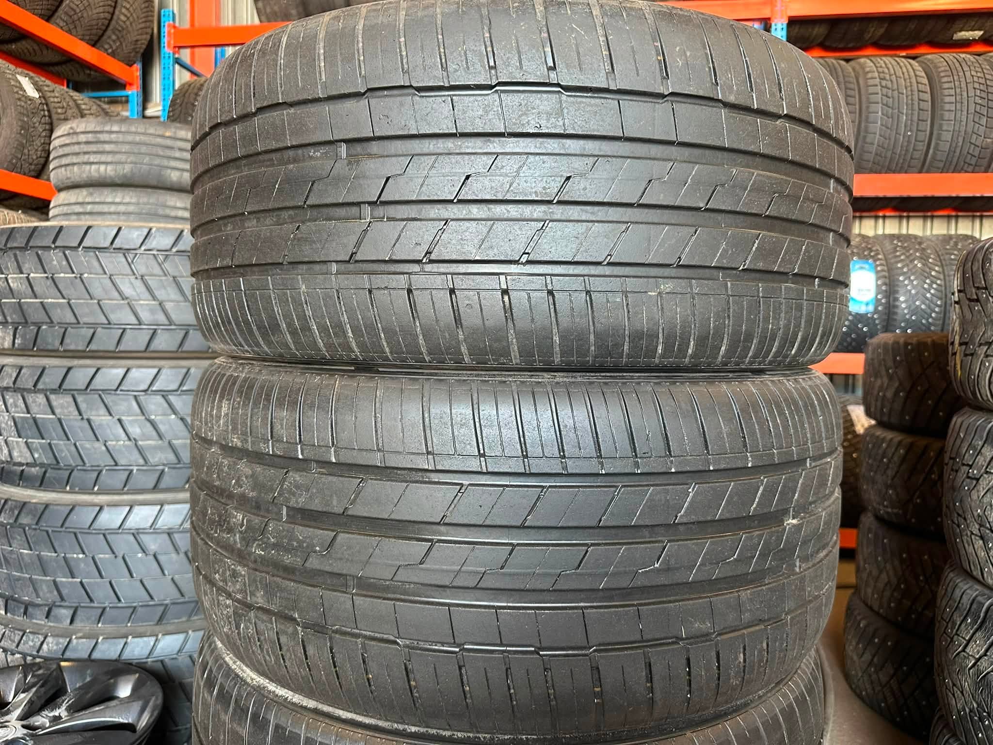 13 Hankook Ventus S1 Evo 3 SUV 285/40R21 109Y NO — изображение 1