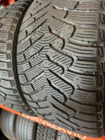 Toyo Observe Ice-Freezer 275/35R20 102T - Pilt 3