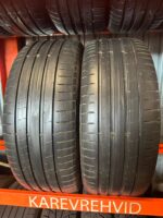 Pirelli P Zero 245/40R20 99Y RunFlat — изображение 2