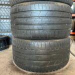 Hankook Ventus S1 Evo 3 SUV 315/35R21 111Y NO