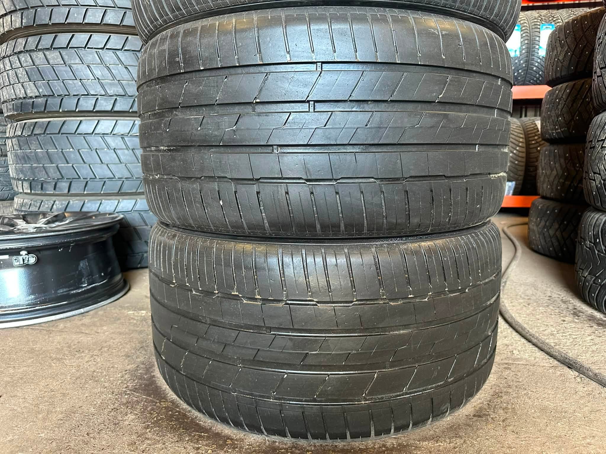 14 Hankook Ventus S1 Evo 3 SUV 315/35R21 111Y NO — изображение 1