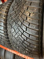 Continental IceContact 3 225/45R17 94T — изображение 3