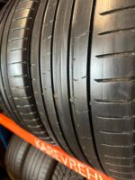 Pirelli P Zero 245/40R20 99Y RunFlat — изображение 3