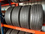 Kumho Ecsta PS71 205/60R16 96V