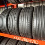 Kumho Ecsta PS71 205/60R16 96V