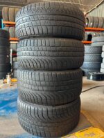 Pirelli P Zero Winter 245/45R20 103V - Image 2