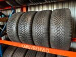 Bridgestone Blizzak 6 225/45R17 94V