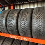 Bridgestone Blizzak 6 225/45R17 94V