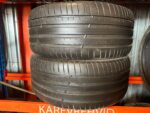 Michelin PilotSport 4 SUV 265/45R20 108Y