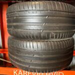 Michelin PilotSport 4 SUV 265/45R20 108Y