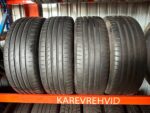 Kumho Ecsta PS71 205/60R16 96V - Pilt 2