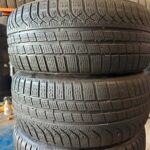 Pirelli P Zero Winter 245/45R20 103V