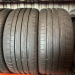 Continental SportContact 6 245/40R19 98Y
