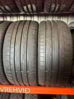 Continental SportContact 6 245/40R19 98Y