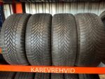 Bridgestone Blizzak 6 225/45R17 94V — изображение 2