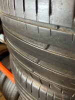 Michelin PilotSport 4 SUV 265/45R20 108Y — изображение 2
