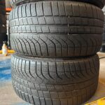 Pirelli P Zero Winter 285/40R20 108Y