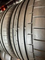 Continental SportContact 6 245/40R19 98Y - Pilt 2