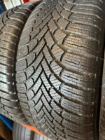 Bridgestone Blizzak 6 225/45R17 94V — изображение 3