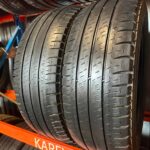 Michelin Agilis 235/60R17C 117/115S