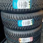 Nokian Hakkapeliitta 10 235/55R19 105T