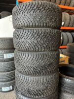Nokian Hakkapeliitta 8 285/40R19 107H - Image 2