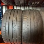 Continental SportContact 6 275/35R19 100Y
