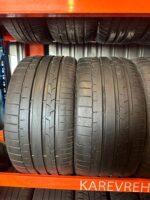Continental SportContact 6 275/35R19 100Y