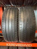 Michelin Agilis 235/60R17C 117/115S — изображение 2