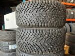 Nokian Hakkapeliitta 8 255/45R19 104H