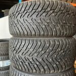 Nokian Hakkapeliitta 8 255/45R19 104H
