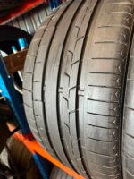 Continental SportContact 6 275/35R19 100Y - Pilt 2