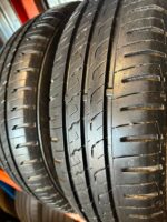 Barum Bravuris 5HM 185/65R15 88T — изображение 2